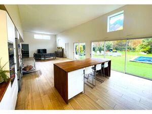 Vente maison 7 pièces 187m2 Bénesse-Maremne 40230 - 695000 € - Surface Privée