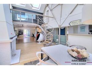 Achat Maison 7 pièces 241m² TOUQUES 14800
