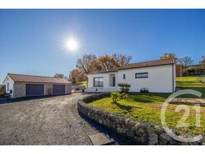 Maison à vendre - 4 pièces - 135 36 m2 - Labessiere Candeil - 81 - MIDI-PYRENEES