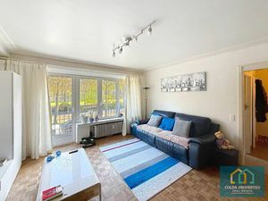 Appartement à vendre à Avenue des Nerviens 51 Etterbeek (VBD65875)