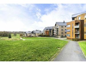 Appartement à vendre avec garage et terrasse   Louvain-la-Neuve (VBD65650)