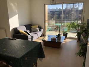 Location Appartement 3 pièces 61m² MONT ST AIGNAN 76130