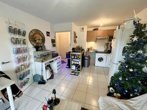 Vente appartement 2 pièces 34 m² Auterive (31190)