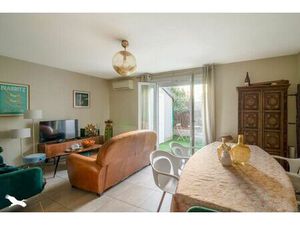 Vente appartement 4 pièces 82 m² Aucamville (31140)