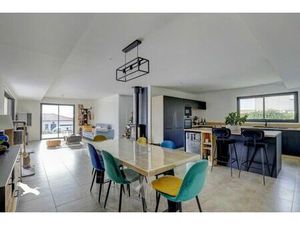 Vente maison 5 pièces 132 m² Lanta (31570)