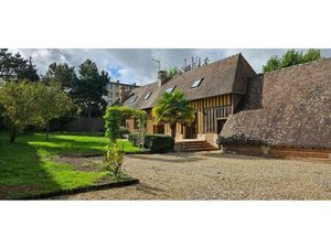 Location Maison 6 pièces 109m² EVREUX 27000