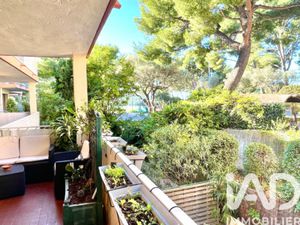 Vente Appartement 4 pièces à Sanary-sur-Mer (83110) : à vendre 4 pièces / 75m² Sanary-sur-
