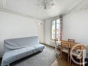 Appartement F1 à vendre - 2 pièces - 26 80 m2 - Villejuif - 94 - ILE-DE-FRANCE