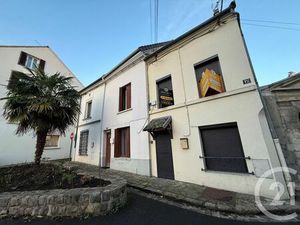 Maison à vendre - 4 pièces - 68 70 m2 - Gonesse - 95 - ILE-DE-FRANCE