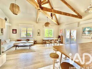 Vente Maison à Saint-Raphaël (83530) : à vendre / 110m² Saint-Raphaël