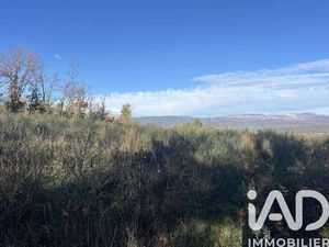 Vente Terrain à Callian (83440) : à vendre / 60147m² Callian