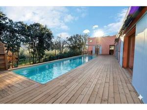 Villa de luxe de 6 pièces en vente Clermont-l'Hérault  France