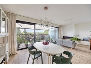 Appartement te koop in Leuven met 3 slaapkamers