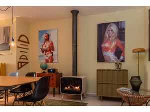 Appartement te koop in Oostende met 2 slaapkamers