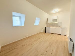 Appartement T1 Paris 09 à louer