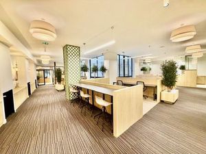 Vente Bureau Paris 75005