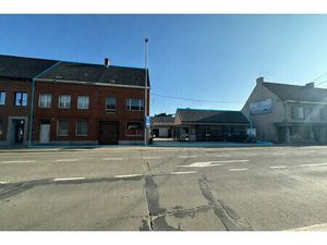 Commercieel te koop in Waregem