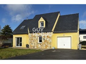 MAISON À LOUER DE 5 PIÈCES DE 108 00 M²