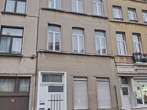 Huis te koop in Sint-Joost-ten-Node met 3 slaapkamers