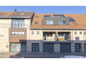 Huis te koop in Dilbeek met 3 slaapkamers