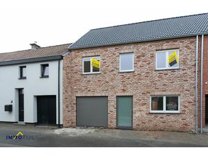 Huis te koop in Hamme met 3 slaapkamers