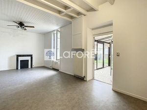 Maison T3 Thouars à louer
