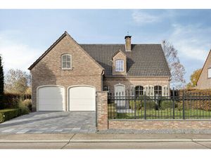 Huis te koop in Glabbeek met 3 slaapkamers