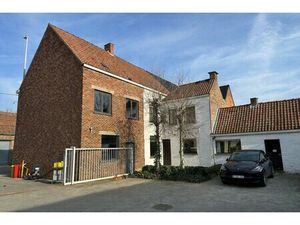 Huis te koop in Waregem