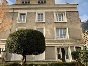 Location appartement 3 pièces  73.84m²  Angers