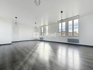 Appartement T2 Neuvilly-en-Argonne à louer