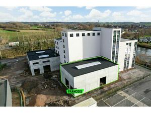 Commercieel te koop in Avelgem