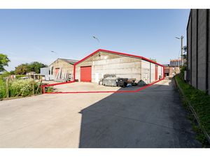 Commercieel te koop in Lendelede