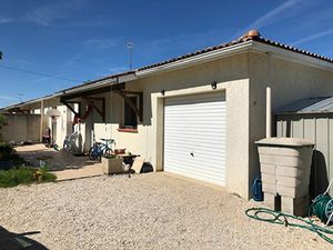 Maison T5 Finhan à louer