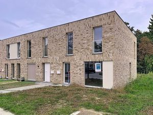 Huis te koop in Wondelgem met 3 slaapkamers