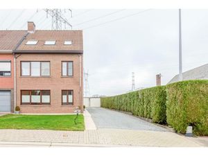 Huis te koop in Rupelmonde met 5 slaapkamers