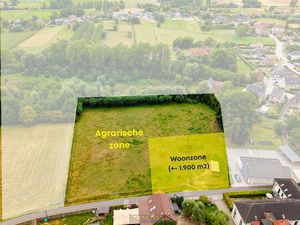 Grond te koop in Brakel