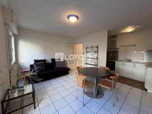 Appartement T1 Épinal à louer