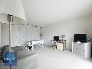 Appartement T2 Fougères à louer