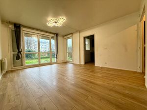 Appartement T1 Le Plessis-Trévise à louer