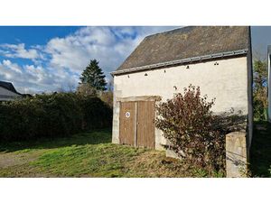 Achat Maison 1 pièce 40m²