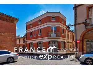 Immeuble à vendre Carbonne