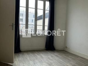 Appartement T1 Montreuil à louer