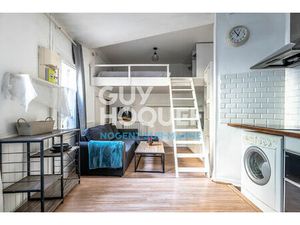 Studio / Investisseur / 1er Achat