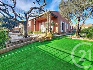 Achat : Maison (66490)