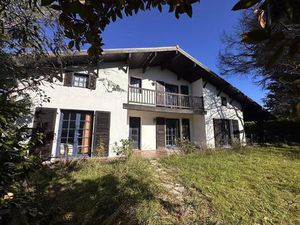 Angresse - Villa 6 chambres