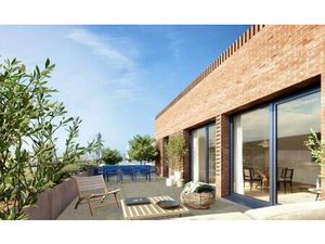 Villa Demoiselles T3 80 m² 3ème étage