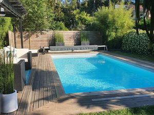 Seignosse - Ensemble immobilier de 3 logements A Vendre