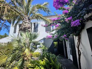 Les Portes-En-Re - Villa d'exception  atypique et paysagée entre plage et forêt