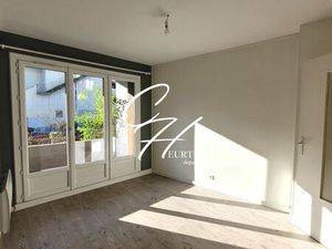 Location appartement 2 pièces 39m2 Grenoble 38000 - 518 € - Surface Privée