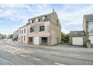 Surface commerciale à vendre à Aubange (VBD65672)